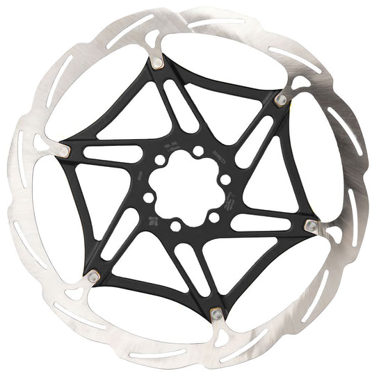 Formula 6-bolt rotor disk