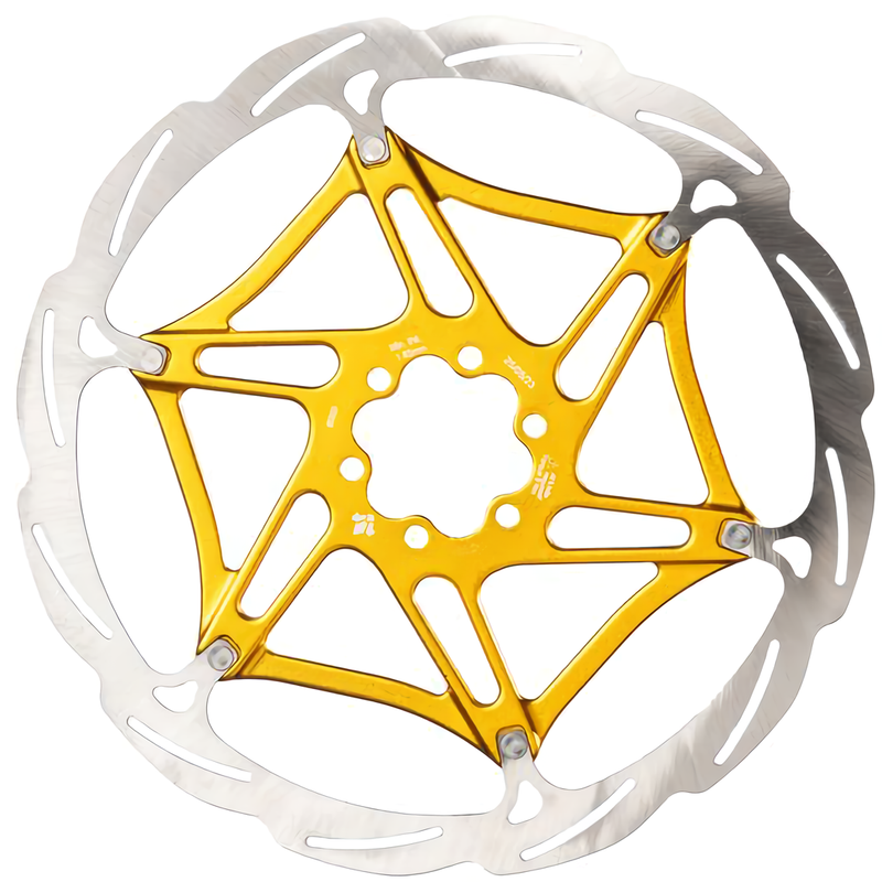 Load image into Gallery viewer, Formula 6-bolt disc rotor
