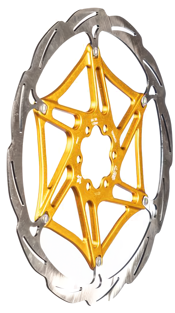 Load image into Gallery viewer, Formula 6-bolt disc rotor
