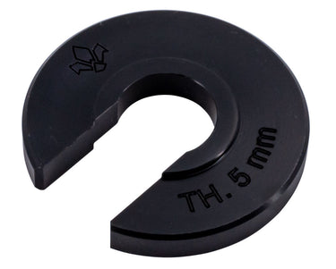 Formula mod hubspacer