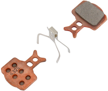 Formula cura oval theone mega rx r1 r1r t1 c1 sintered metal disc brake pads