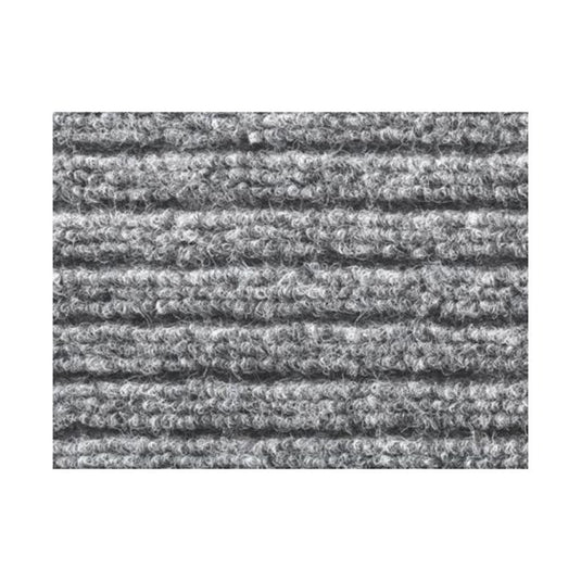 Hq fortuna ribmat grigio 50x80cm
