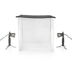 Nedis fotostudio set