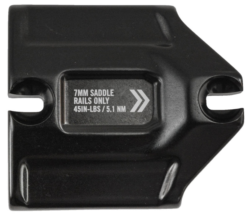 Load image into Gallery viewer, Fox racing shox transfer saddle clamp upper from 2021
