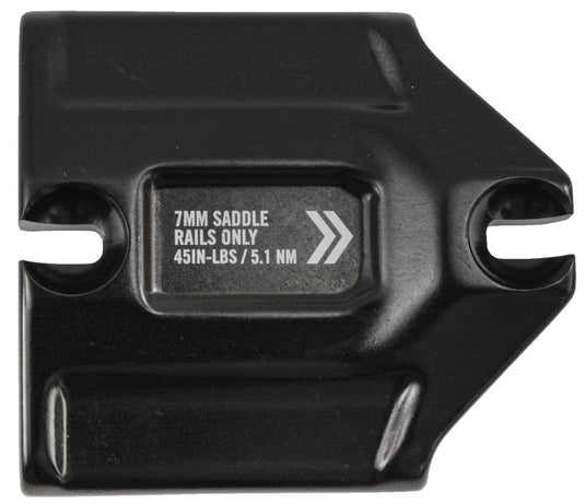 Fox racing shox transfer saddle clamp upper from 2021