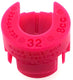 Fox racing shox 32 float rhythm volume spacer from 2018