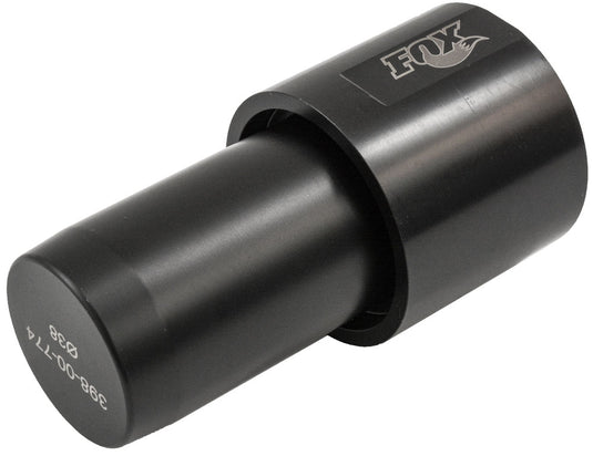 Fox racing shox leg seal driver tool for dust oil seals 38