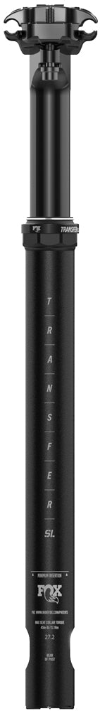 Load image into Gallery viewer, Fox racing shox transfer sl performance elite internal dropper post
