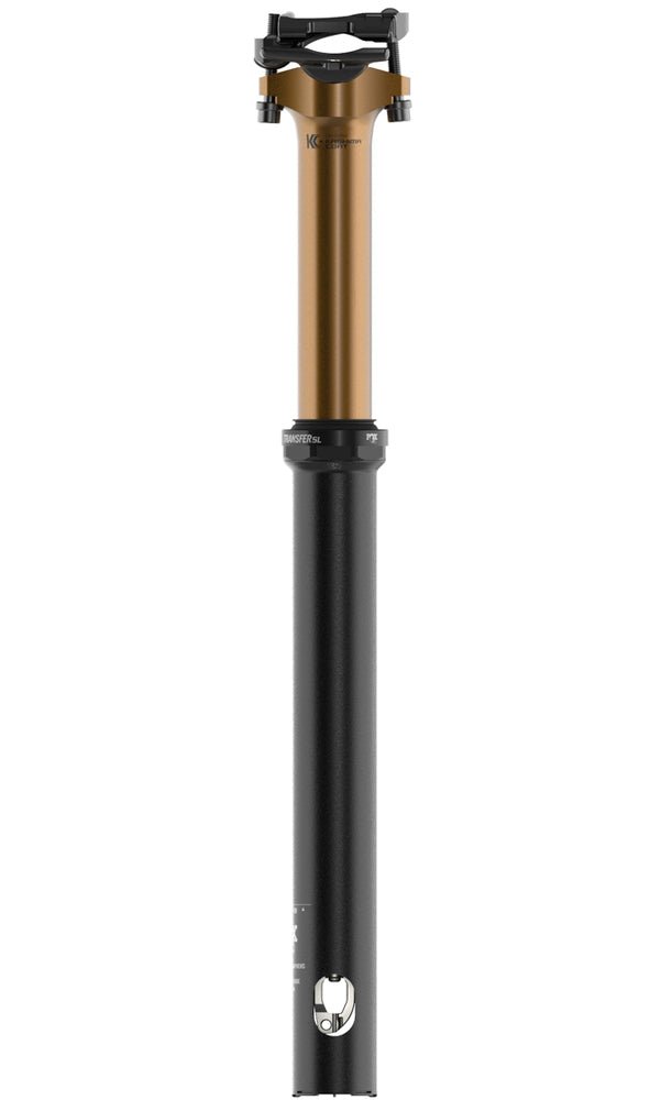 Load image into Gallery viewer, Fox racing shox transfer sl factory internal dropper post
