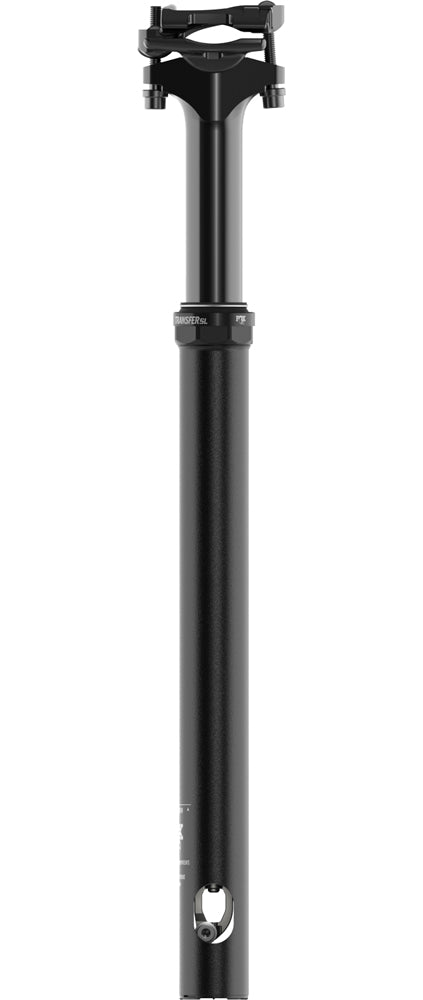 Load image into Gallery viewer, Fox racing shox transfer sl performance elite internal dropper post
