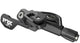 Fox racing shox transfer 1-speed remote lever