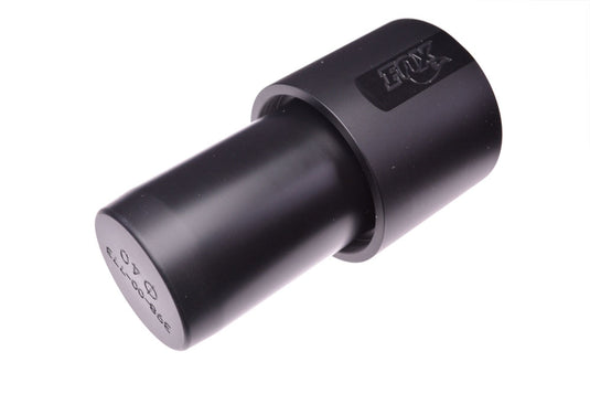 Fox racing shox leg seal driver tool for dust oil seals 40