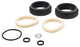 Fox racing shox dust wiper 34mm low friction no flange