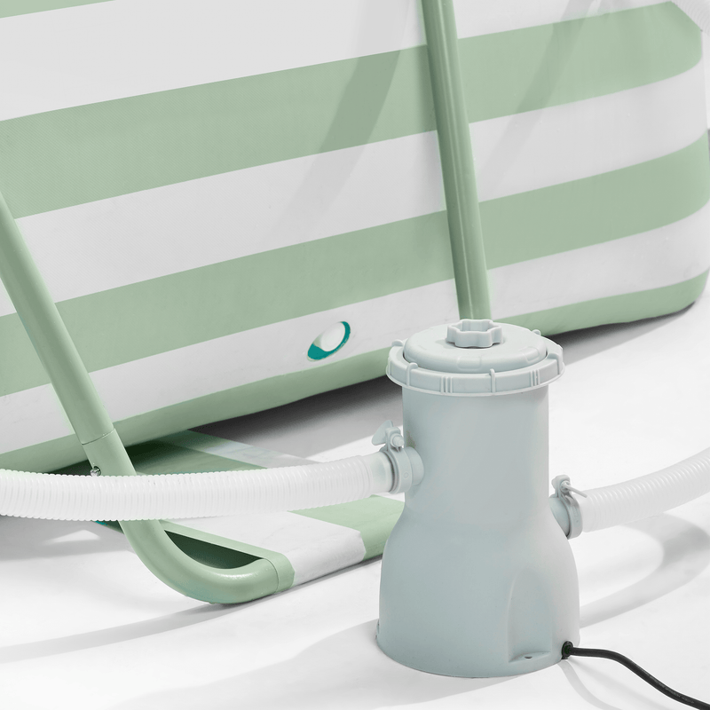Load image into Gallery viewer, Filter cartridge voor filterpomp 2006 liter uur
