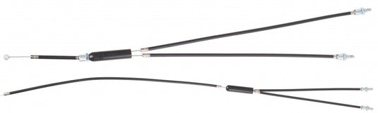 Bmx freestyle remkabel set tornado