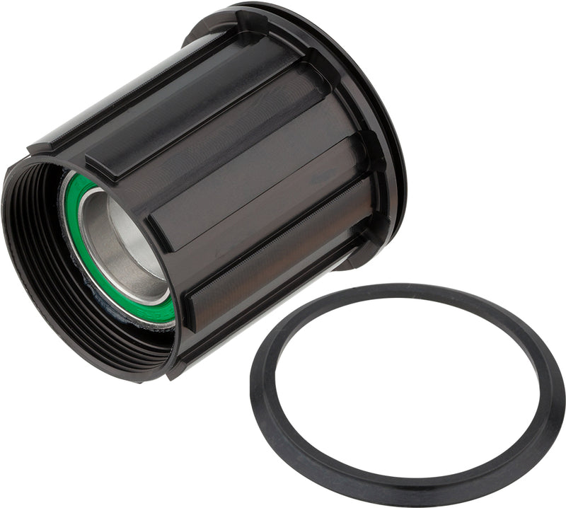 Load image into Gallery viewer, Newmen freewheel mtb sh gen2 incl. bearings
