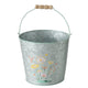 Boltze home emmer floriana ø21xh20cm