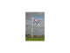 Dokkumer vlaggen centrale friese vlag 100x150 cm vlag friesland 100x150 cm
