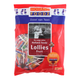 Holland foodz fruit lollipopz (200 stuks)