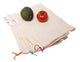 Ah! table! groente en graan zak s - 20x28cm - 5st
