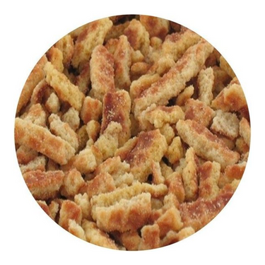 Nic frusco stroopwafelstukjes (750gr)