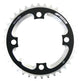 Fsa chainring dh, 4-arm, s-9, 104mm
