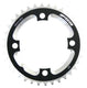 Fsa chainring dh, 4-arm, s-9, 104mm