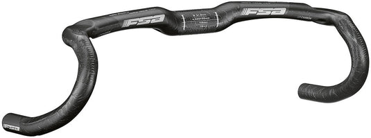 Fsa agx k-wing carbon gravel handlebar