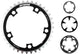 Fsa road pro 5-arm 110mm bolt circle chainring