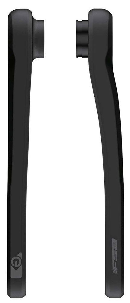 Load image into Gallery viewer, Fsa e-bike for isis ck-746 crank arms
