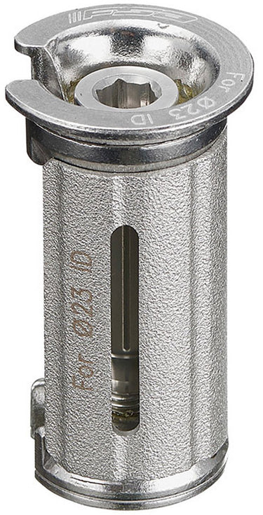 Fsa compression device for acr headset