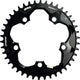 Fsa road super 110mm 5-arm megatooth 1x11 chainring
