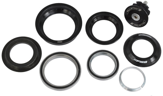 Fsa no.55 sx pro headset