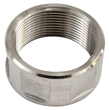 Fulcrum body locknut for db hubs