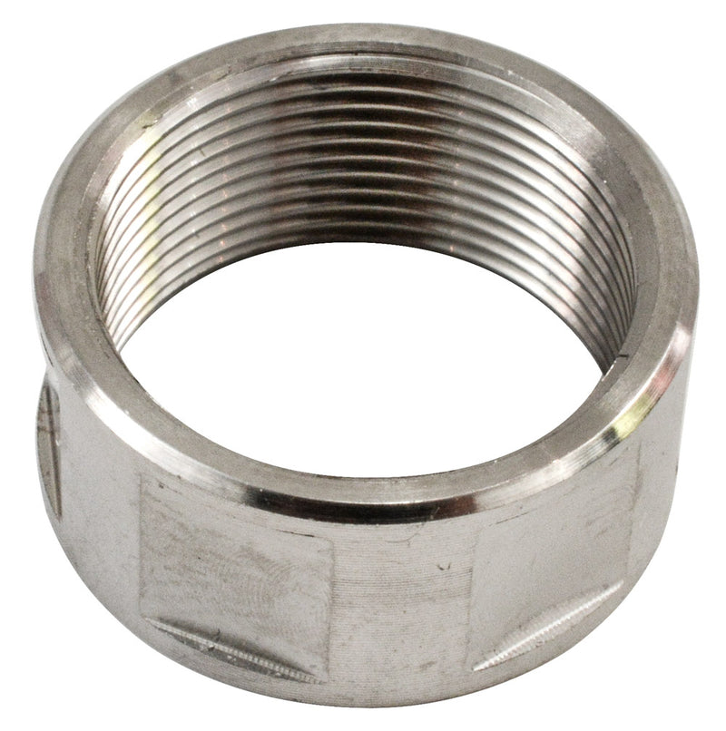 Load image into Gallery viewer, Fulcrum body locknut for db hubs
