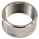 Fulcrum body locknut for db hubs