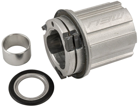 Fulcrum n3w 33mm freehub body