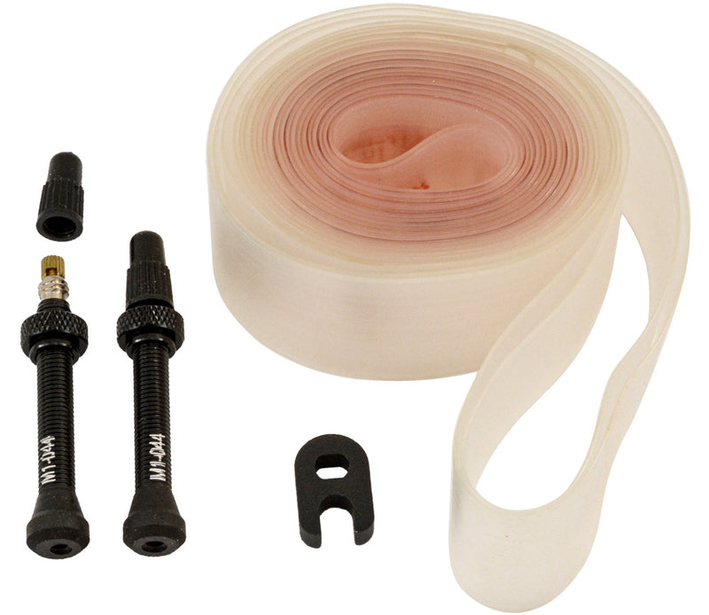 Fulcrum 29 tubeless conversion kit