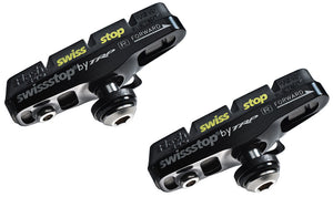 Swissstop full flash pro black prince brake pads