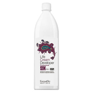 Farmavita life cream developer 12% 1000ml