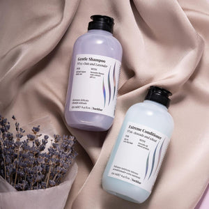 Farmavita backbar extreme conditioner n°6 avocado and wheat 250ml