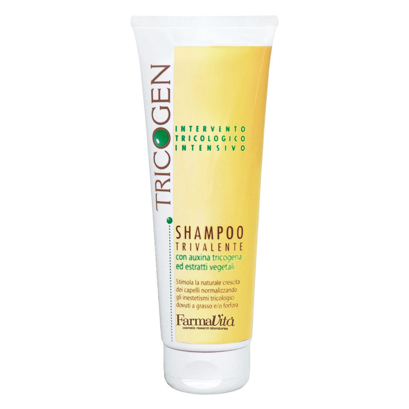 Load image into Gallery viewer, Farmavita tricogen shampoo 250ml
