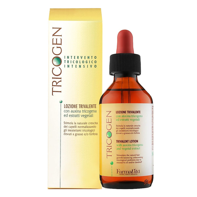 Load image into Gallery viewer, Farmavita tricogen lotion 100ml
