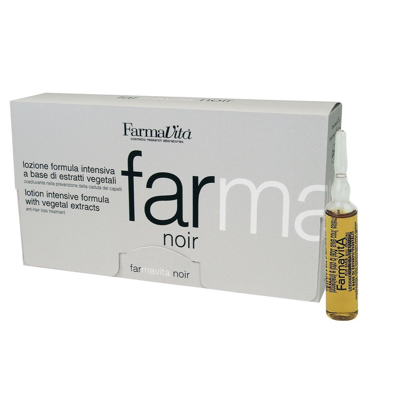 Load image into Gallery viewer, Farmavita farma noir lotion 12x8ml
