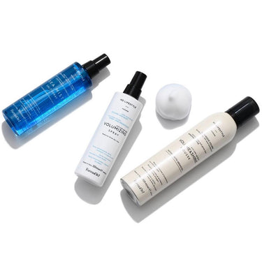 Farmavita hd lifestyle sea mist salt spray 240ml