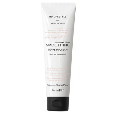 Farmavita hd lifestyle smoothing leave-in cream 150ml