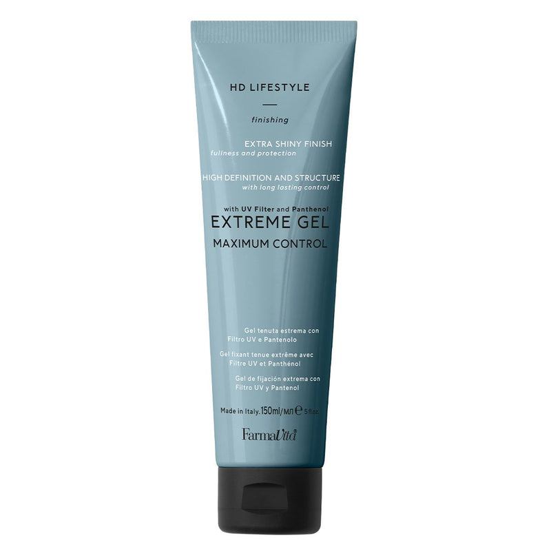Load image into Gallery viewer, Farmavita hd lifestyle extreme gel 150ml
