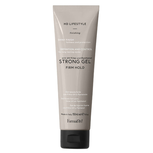 Farmavita hd lifestyle strong gel 150ml