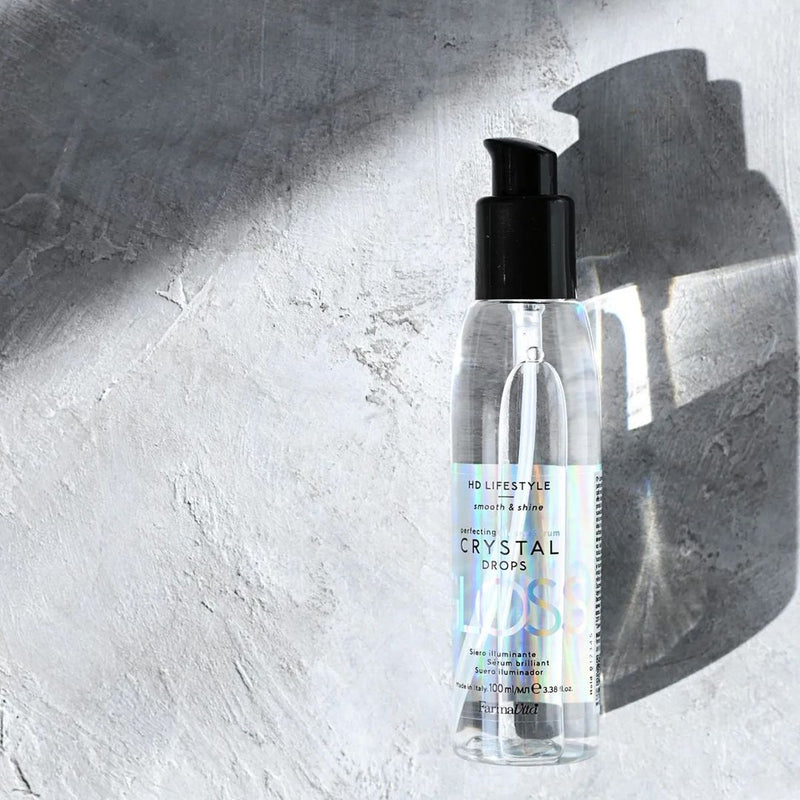 Load image into Gallery viewer, Farmavita hd lifestyle crystal drops 100ml
