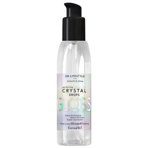 Farmavita hd lifestyle crystal drops 100ml